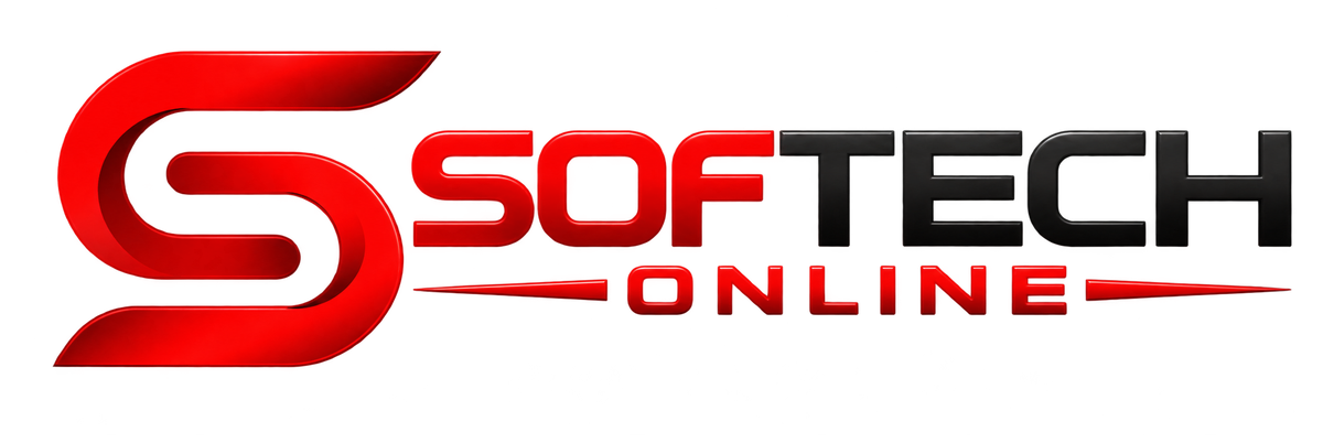 Softech Online