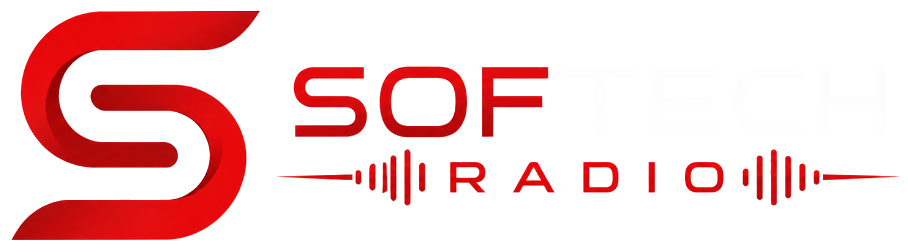 Softech Radio